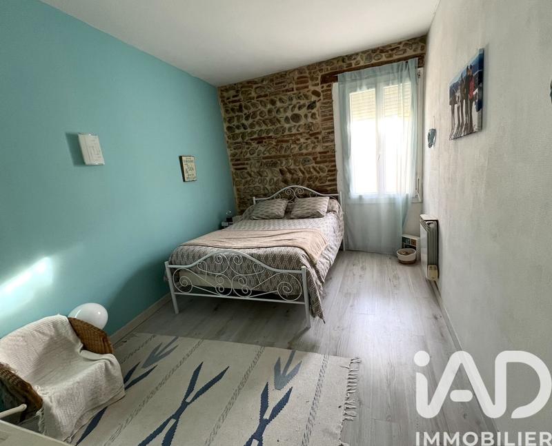 Maison de village - 146 m² - 8 pièces