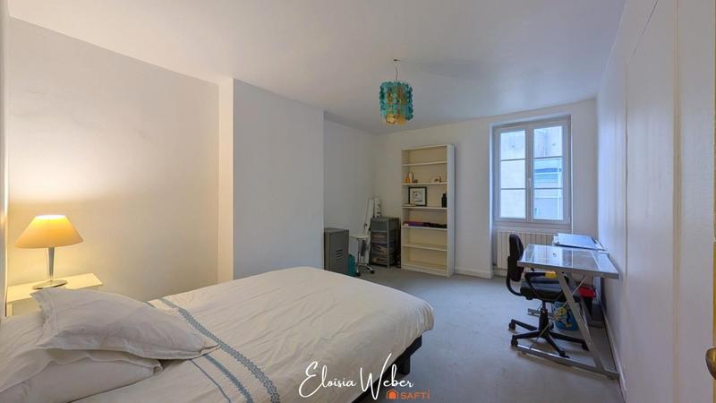 Maison - 141 m² - 6 pièces