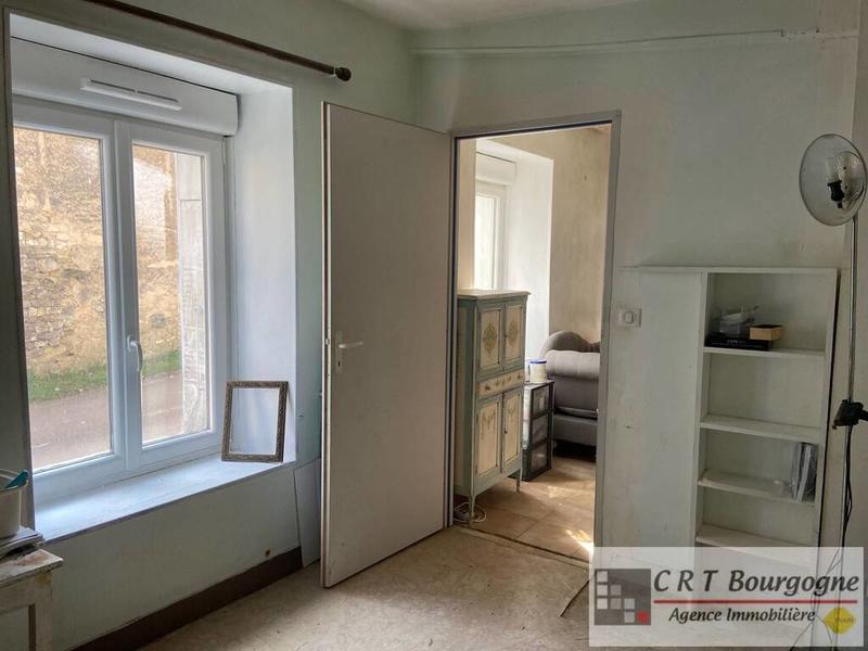 Maison ancienne - 89 m² - 7 pièces