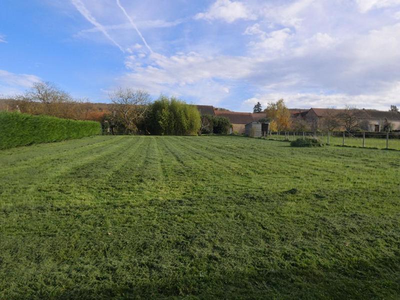 Maison - 96 m² - 5 pièces