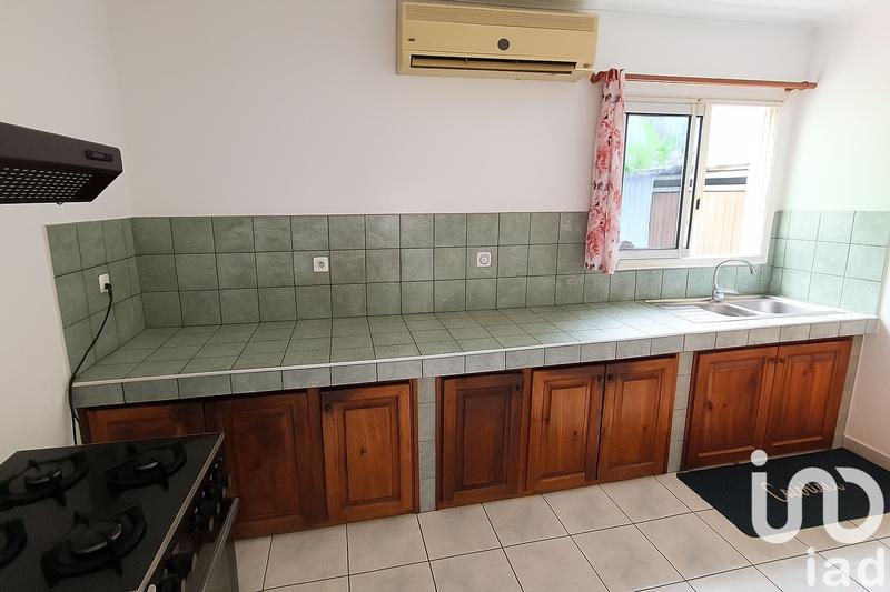 Maison - 81 m² - 3 pièces