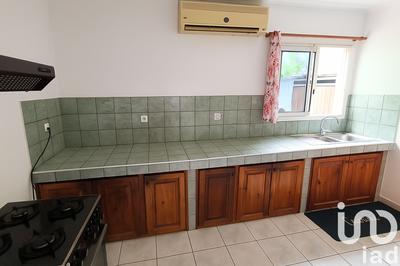 Maison - 81 m² - 3 pièces