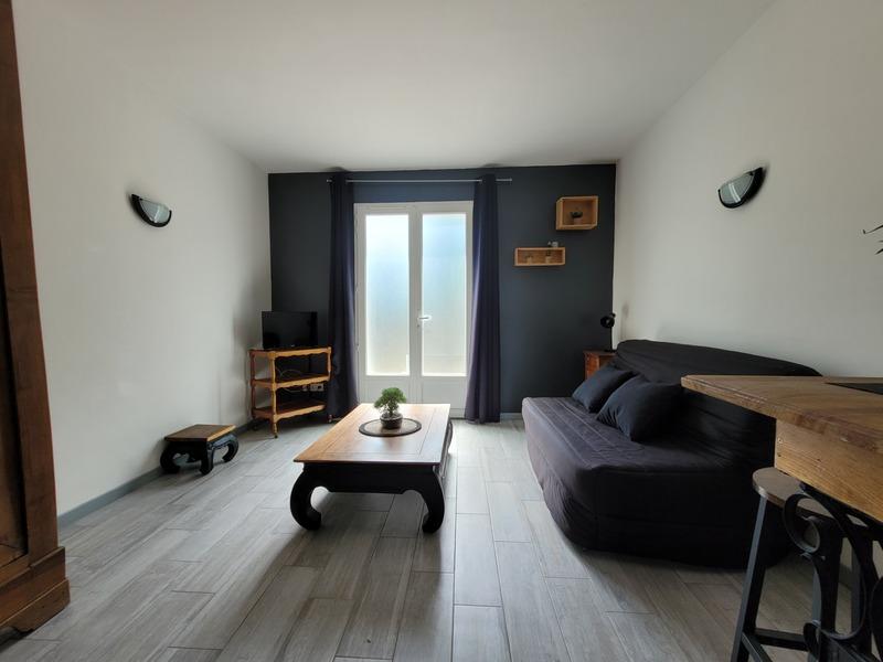 Maison - 158 m² - 6 pièces