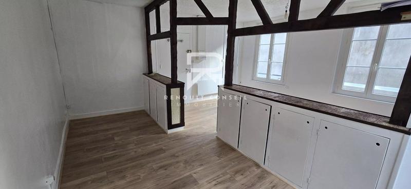 Immeuble - 233 m² - 10 pièces