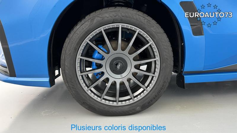 Ford Transit Custom 320 L2h1 2.0 EcoBlue 170ch Ms-Rt Bva8