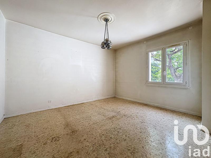 Appartement - 87 m² - 4 pièces