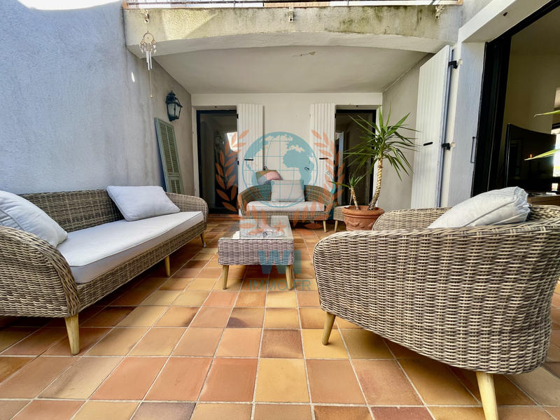 Maison - 170 m² - 8 pièces