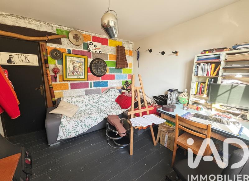 Maison - 145 m² - 7 pièces