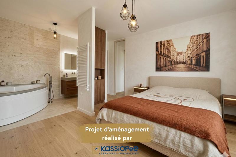 Longère - 153 m² - 7 pièces