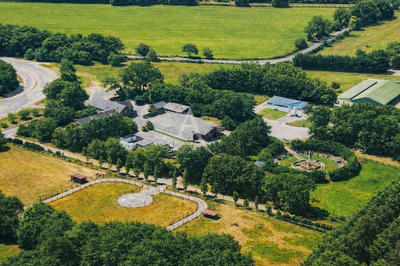 Maison - 168 m² - 5 pièces