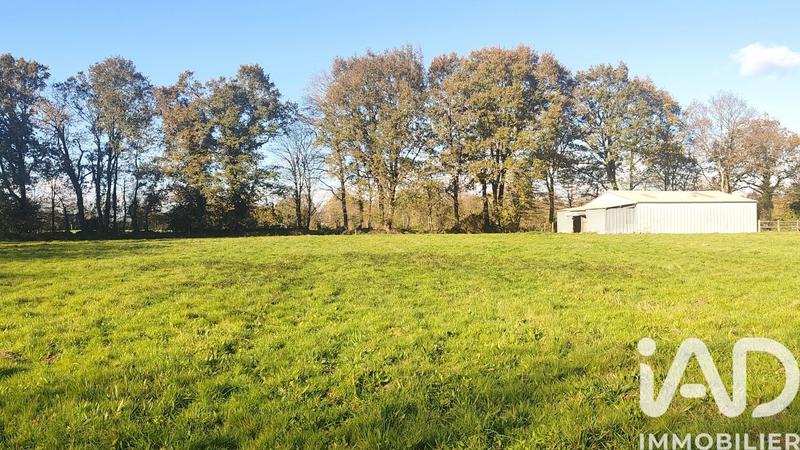 Maison - 153 m² - 7 pièces