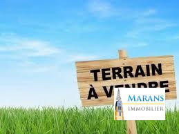 Terrain - 420 m²