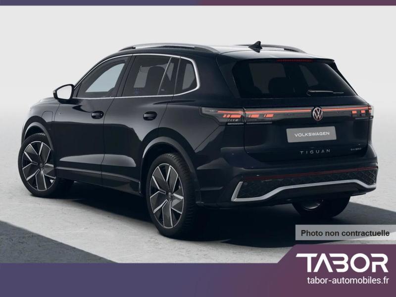 Volkswagen Tiguan eHybrid 272 R-Line Iq.Drive+