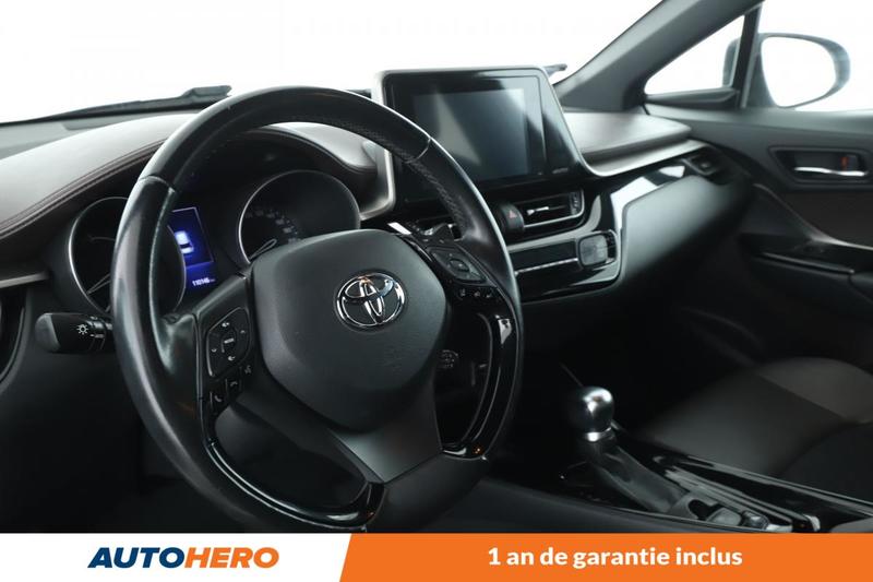 Toyota c-Hr 1.8 Hybride Distinctive 122 ch