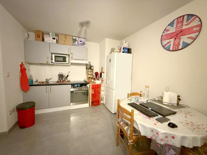 Appartement - 54 m² - 3 pièces