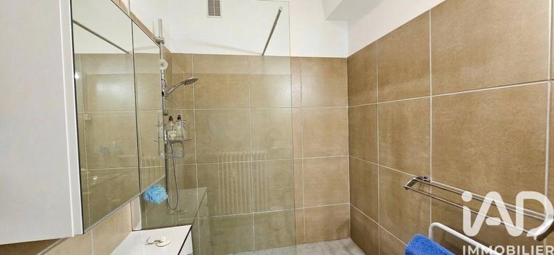 Appartement - 89 m² - 3 pièces