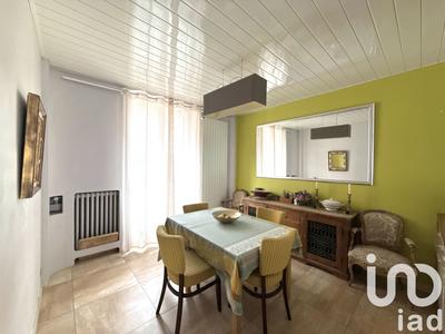 Maison - 145 m² - 7 pièces