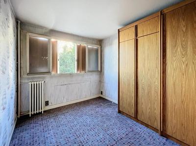 Appartement - 65 m² - 4 pièces