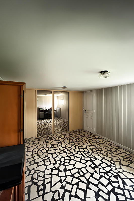 Maison - 115 m² - 4 pièces