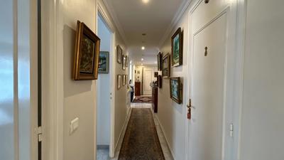 Appartement - 79 m² - 3 pièces