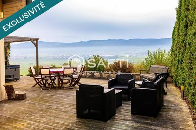 Maison - 173 m² - 12 pièces