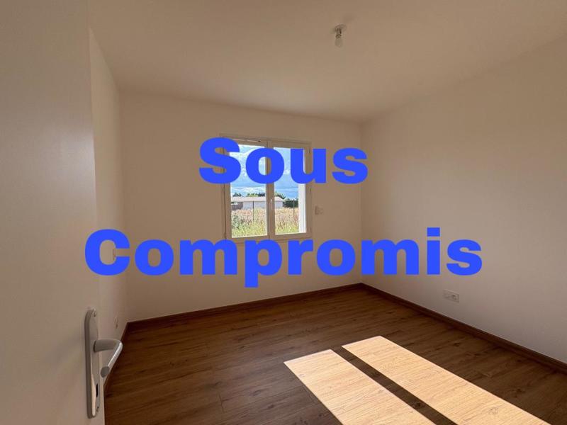 Propriété - 107 m² - 4 pièces