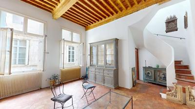 Appartement - 79 m² - 4 pièces