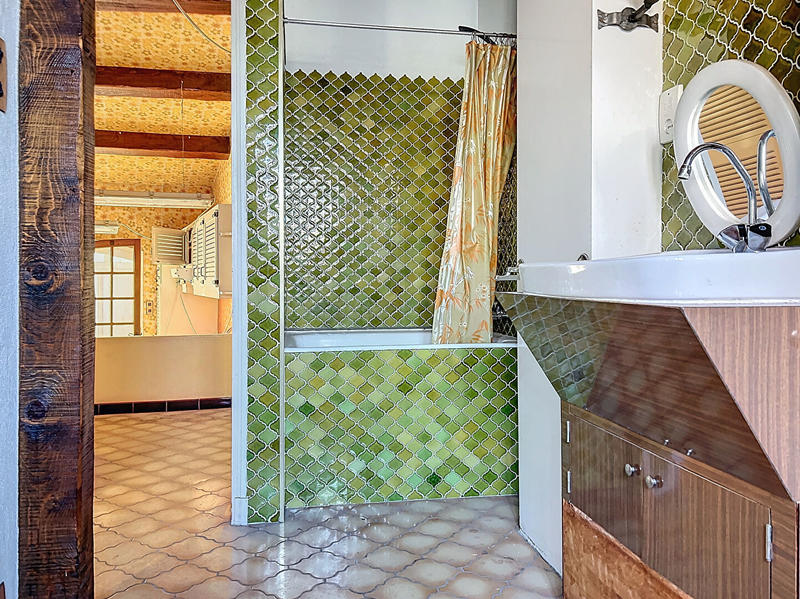 Maison - 190 m² - 7 pièces