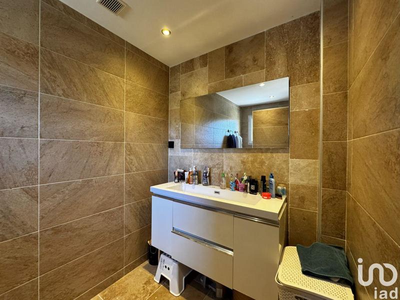 Maison - 117 m² - 5 pièces