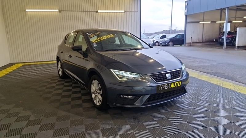 Seat Leon Business 1.0 tsi 115 start/stop bvm6 style