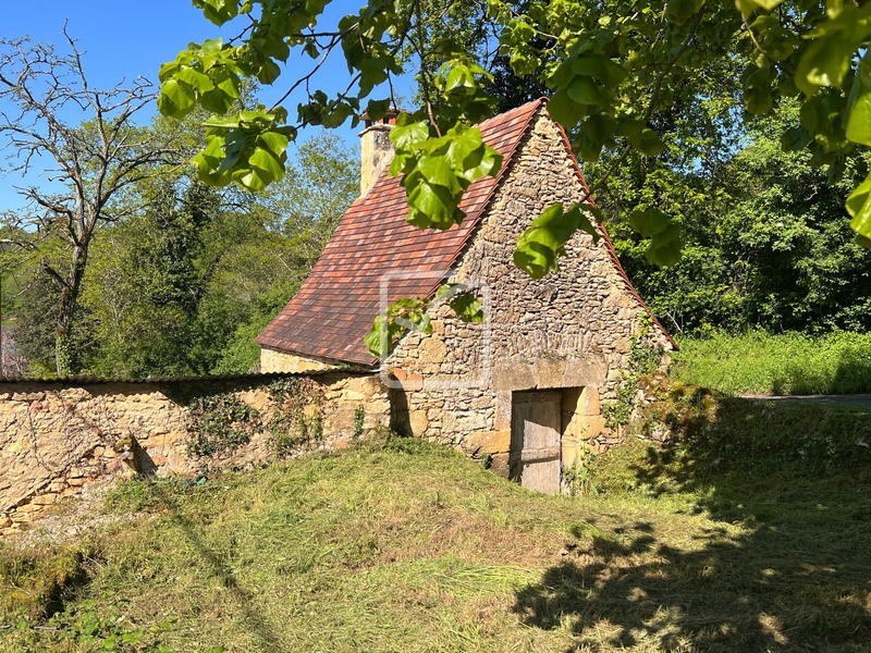 Ferme - 180 m² - 6 pièces