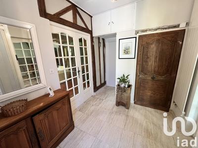 Maison - 178 m² - 7 pièces