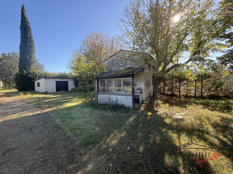 Villa - 87 m² - 4 pièces