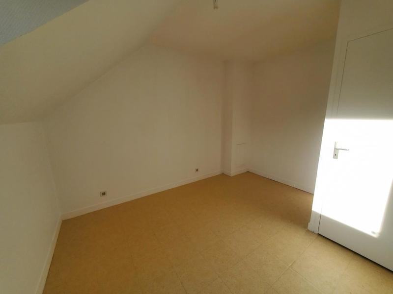 Maison traditionnelle - 67 m² - 3 pièces