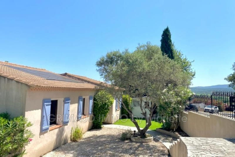 Maison - 199 m² - 6 pièces