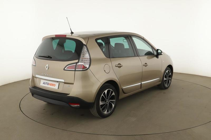 Renault Scénic 1.6 dCi Energy Bose Edition Eco2 130 ch