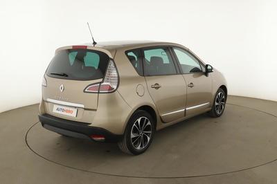 Renault Scénic 1.6 dCi Energy Bose Edition Eco2 130 ch