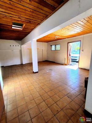 Maison - 70 m² - 4 pièces