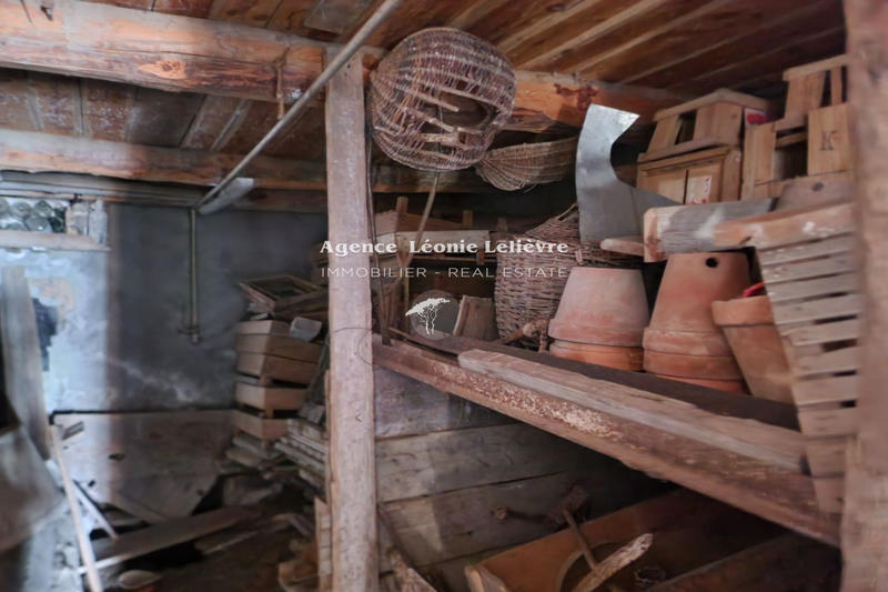 Ferme - 249 m² - 10 pièces