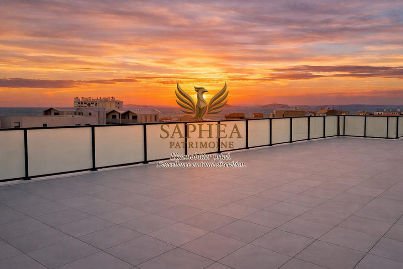 Appartement - 99 m² - 4 pièces