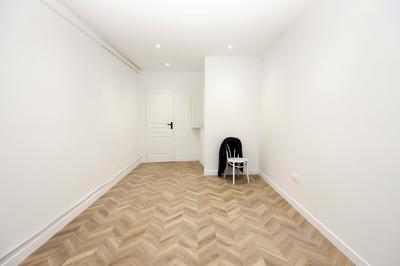 Appartement - 18 m² - 1 pièce