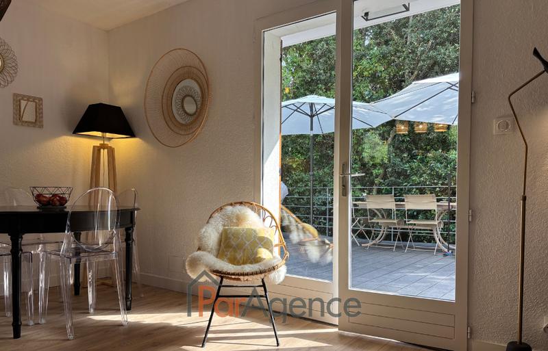 Maison - 66 m² - 5 pièces