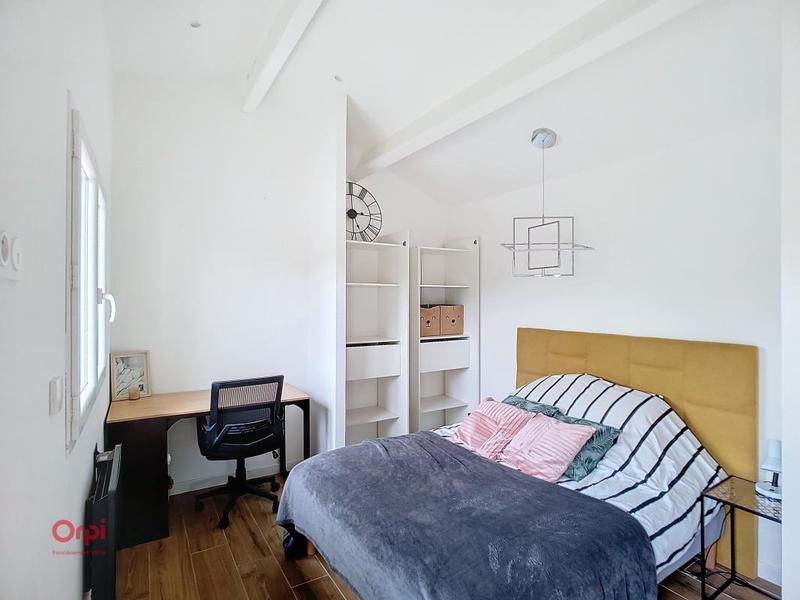 Maison - 59 m² - 2 pièces