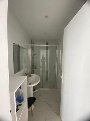 Maison - 119 m² - 5 pièces