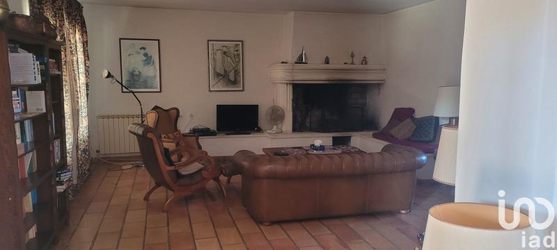 Maison - 386 m² - 12 pièces