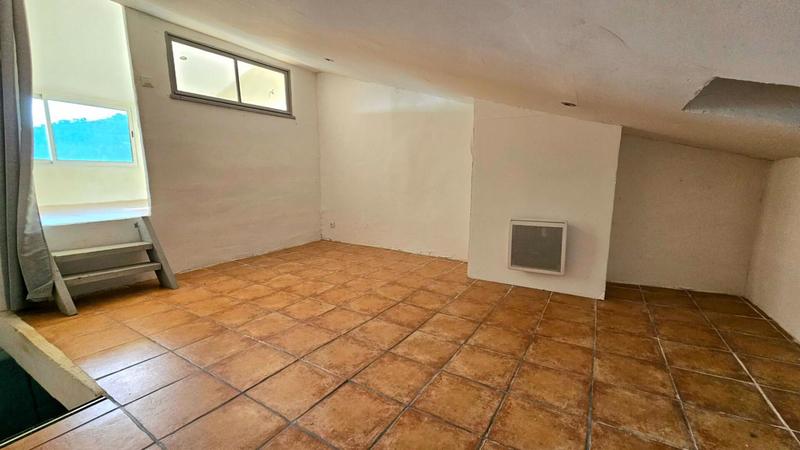 Maison - 160 m² - 8 pièces