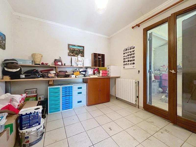 Maison - 143 m² - 4 pièces