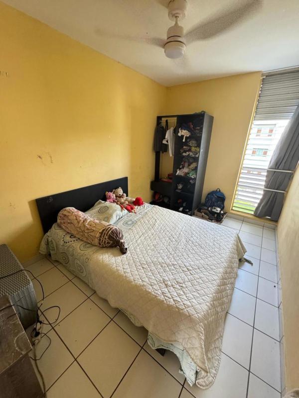 Appartement - 69 m² - 4 pièces