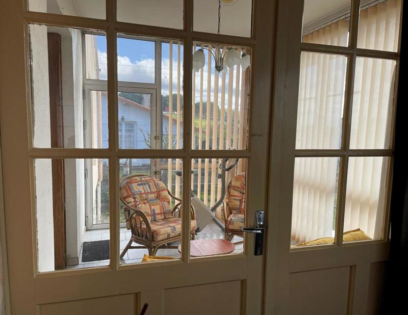 Maison - 120 m² - 7 pièces