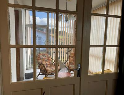 Maison - 120 m² - 7 pièces